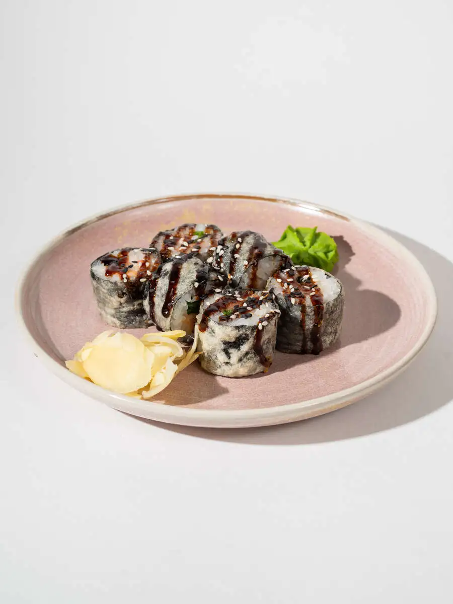 Эби маки фурай