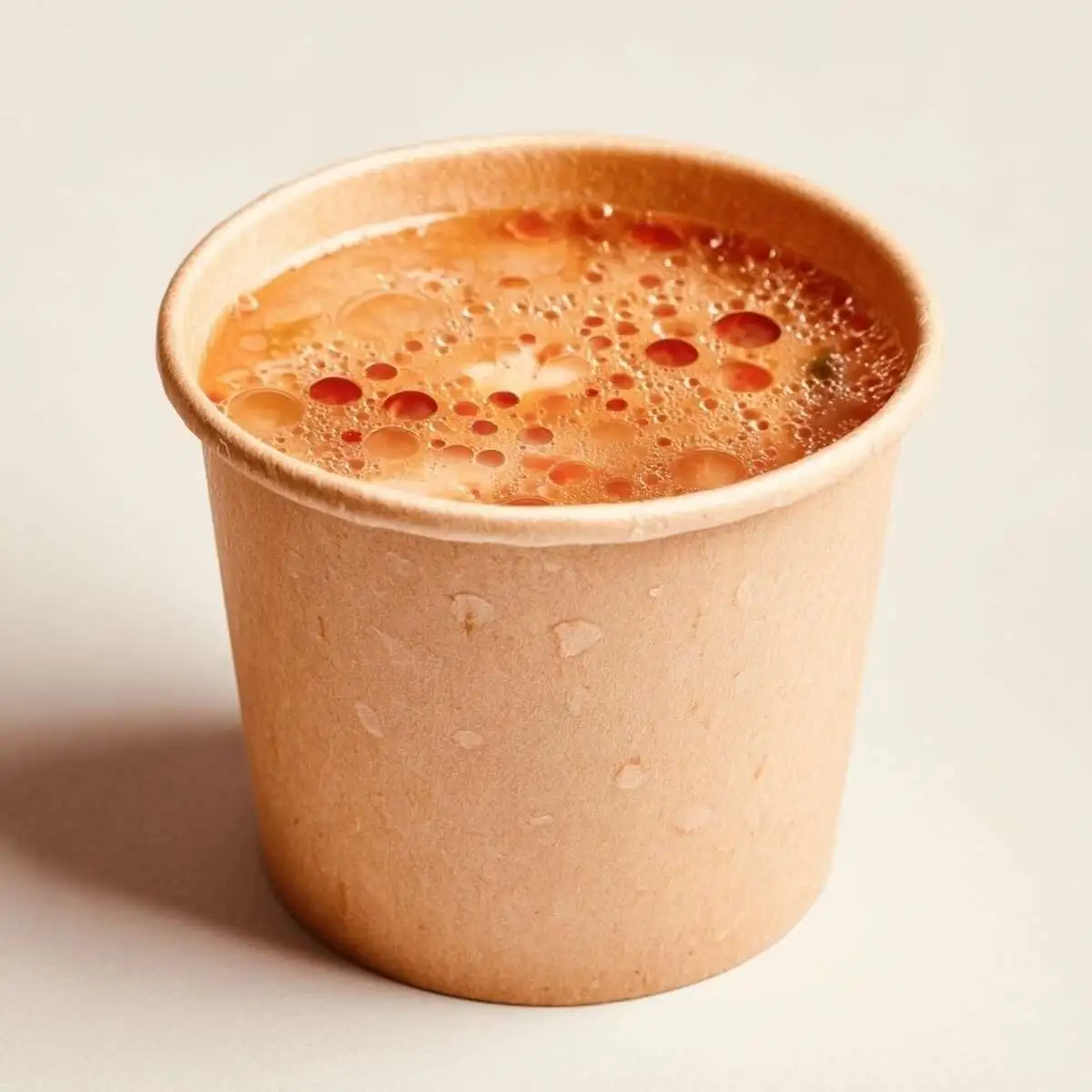 Бульон Том Ям