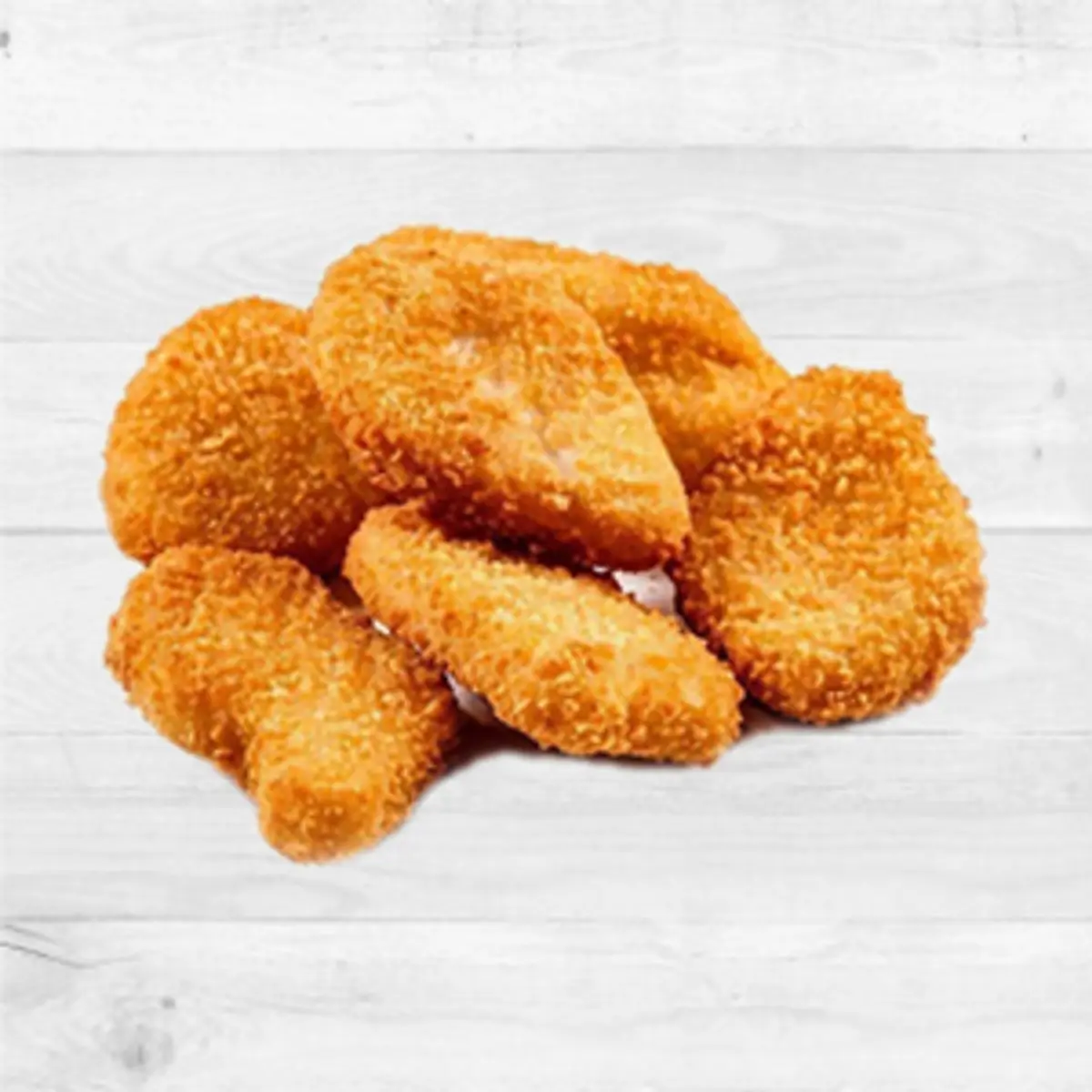 Наггетсы куриные 6 шт. 