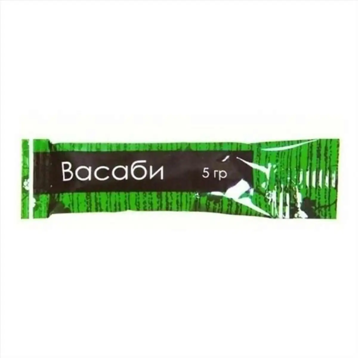 Васаби 5 гр