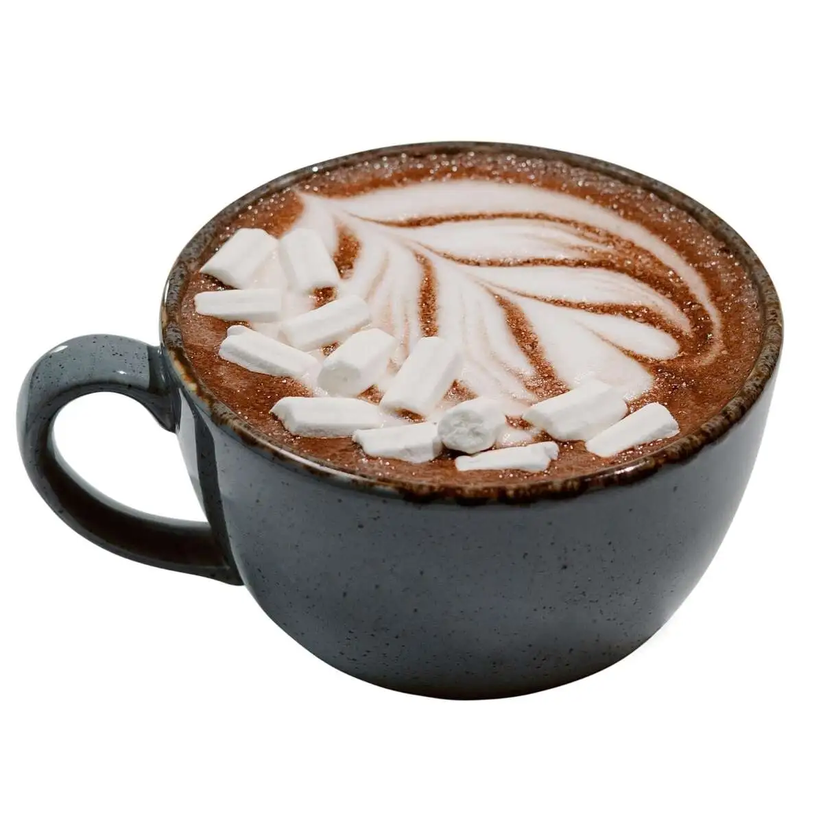 Какао Ваниль