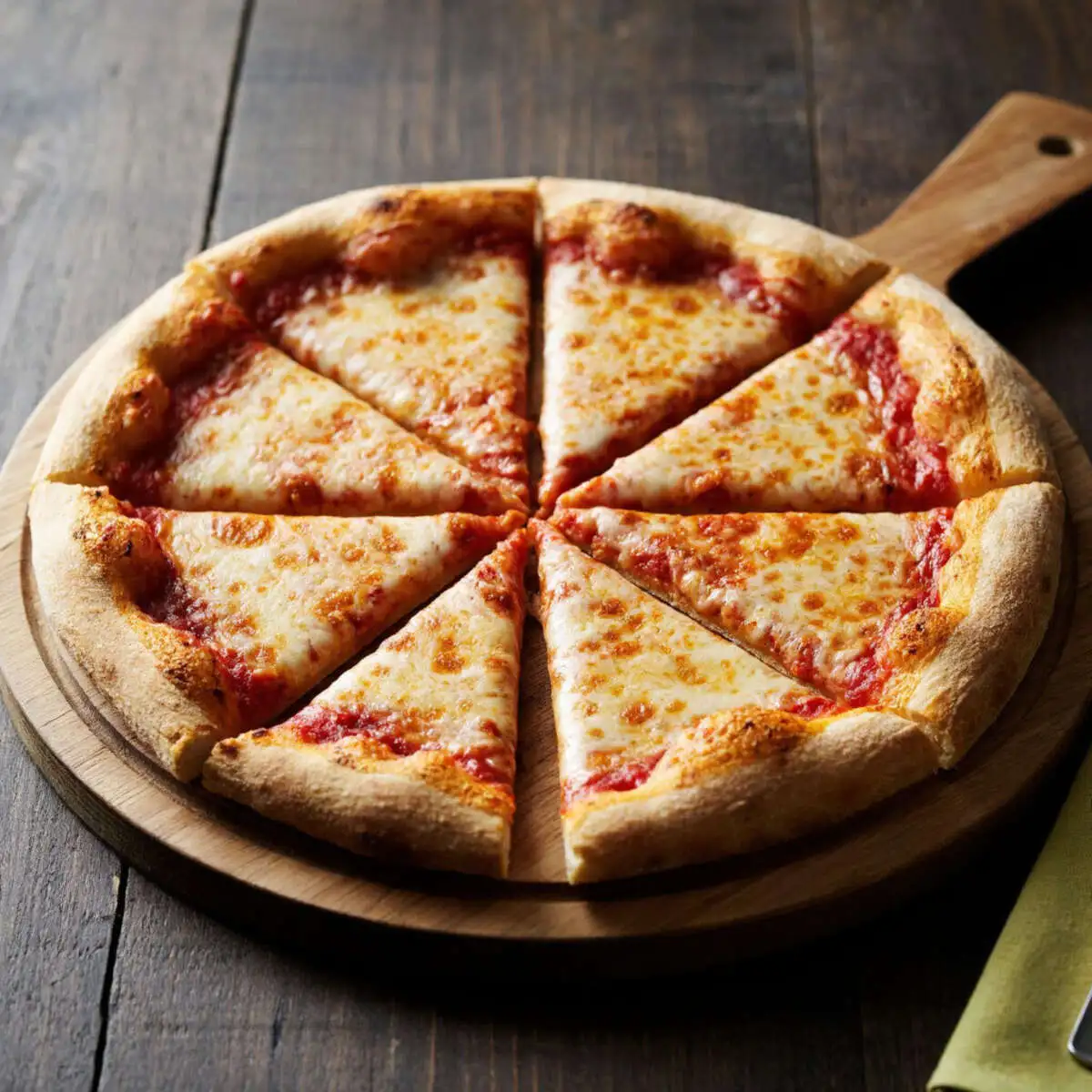 Пицца большая