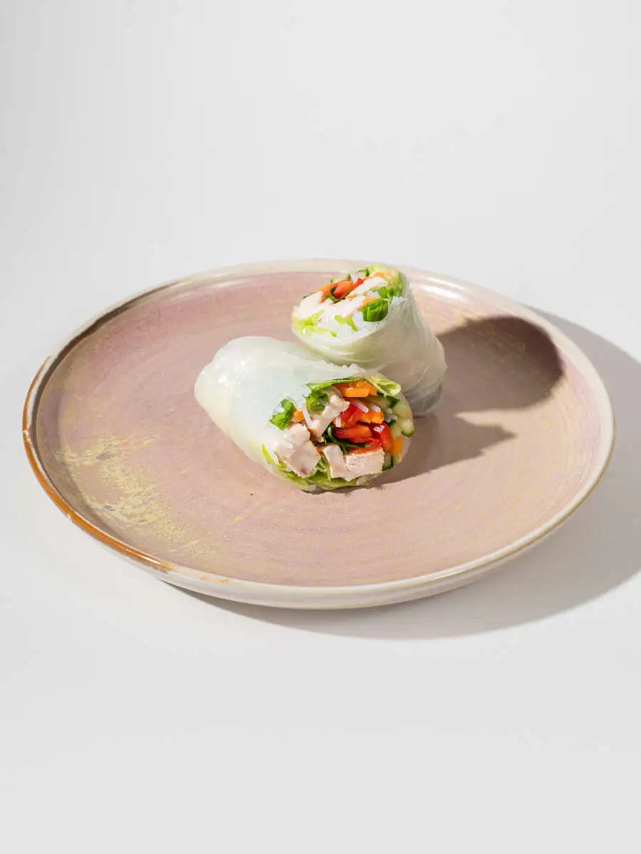 НЭМ с курицей