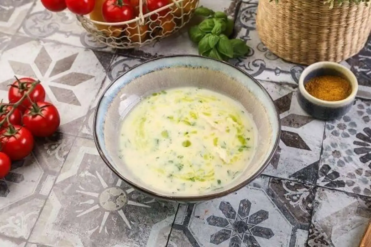 Чихиртма с курицей