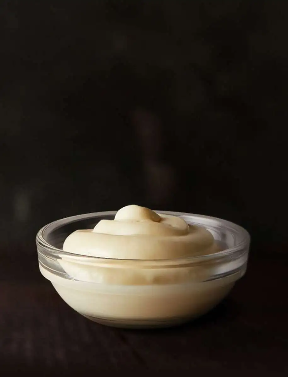 Соус от шефа