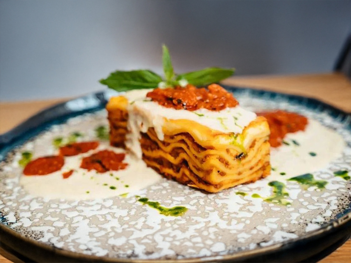 Паста\Ризотто\Равиоли 