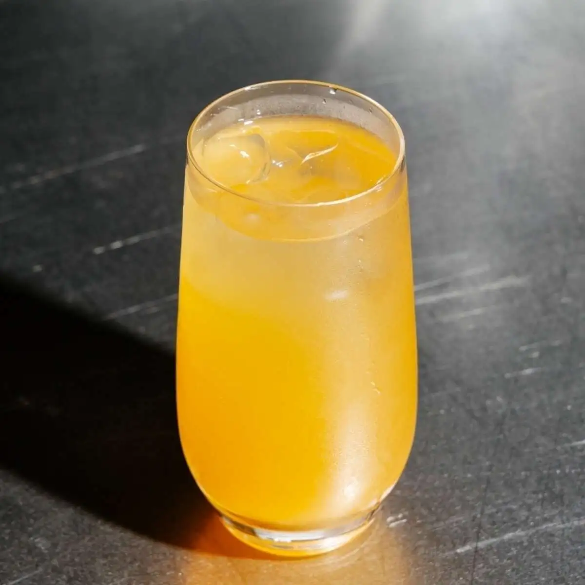  Лимонад Пало Санто Ананас