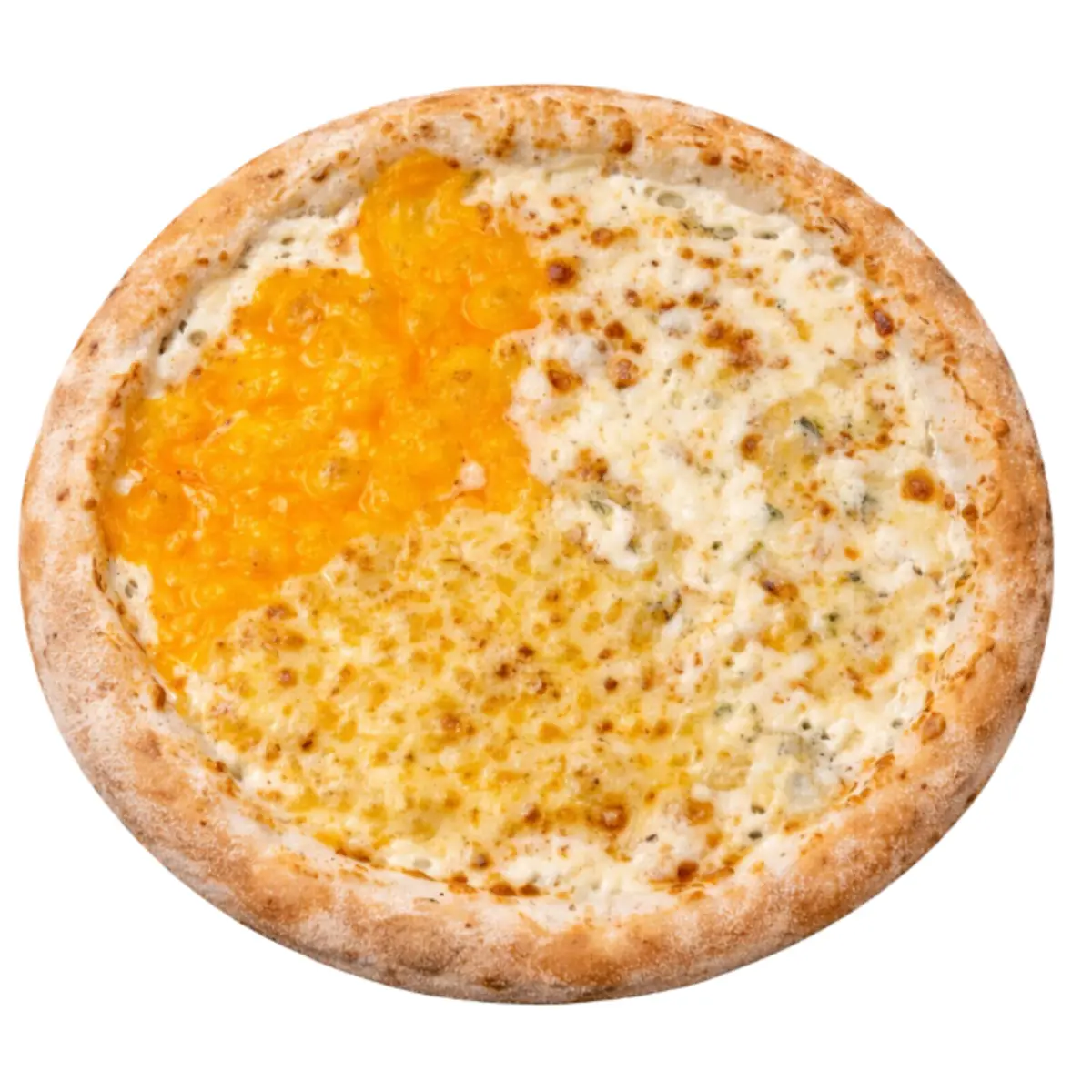 Четыре сыра🌱