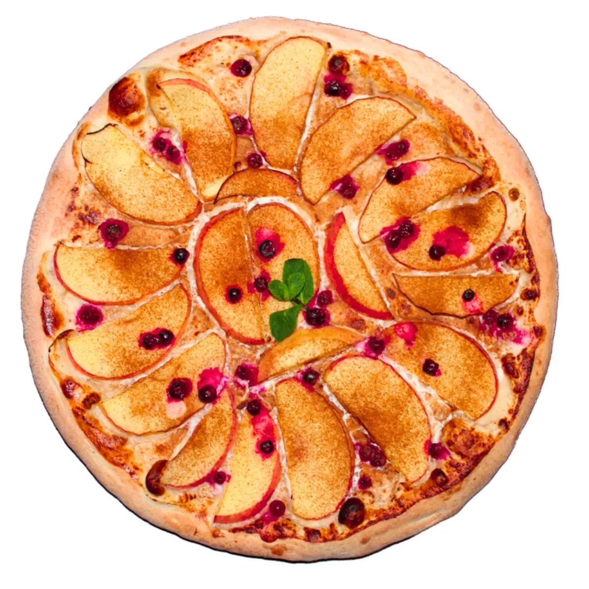 Северное яблоко🌱