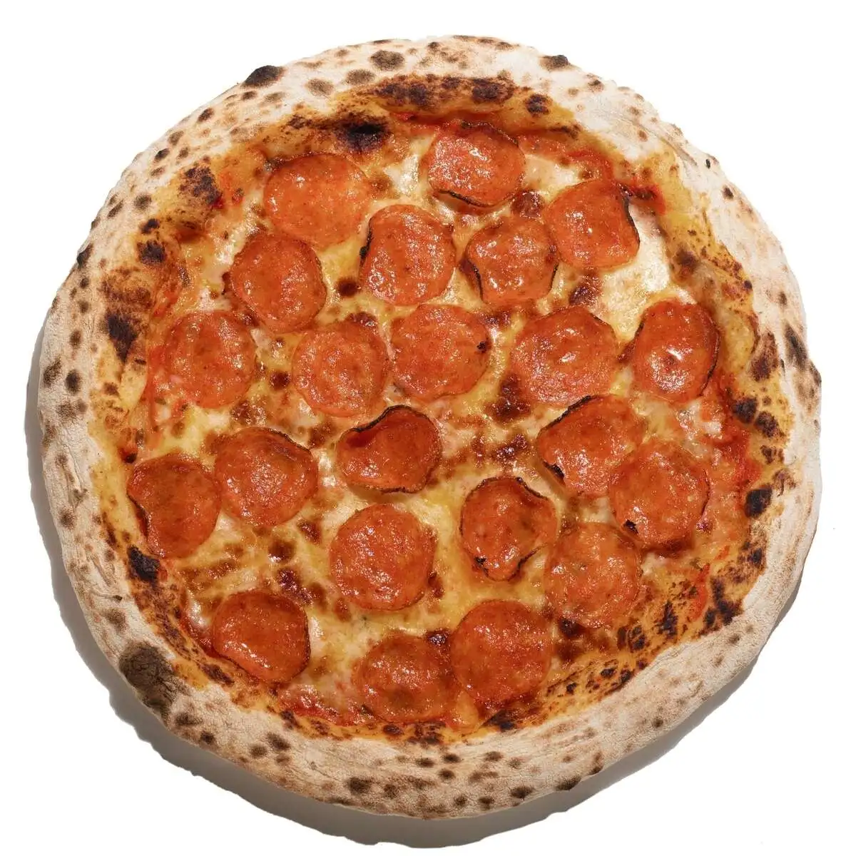 Пицца Пепперони