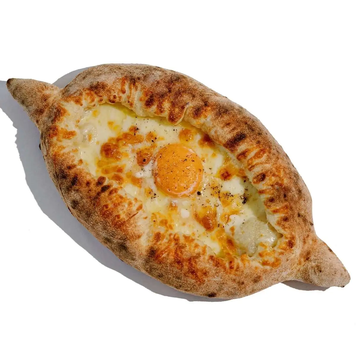 Хачапури по аджарски