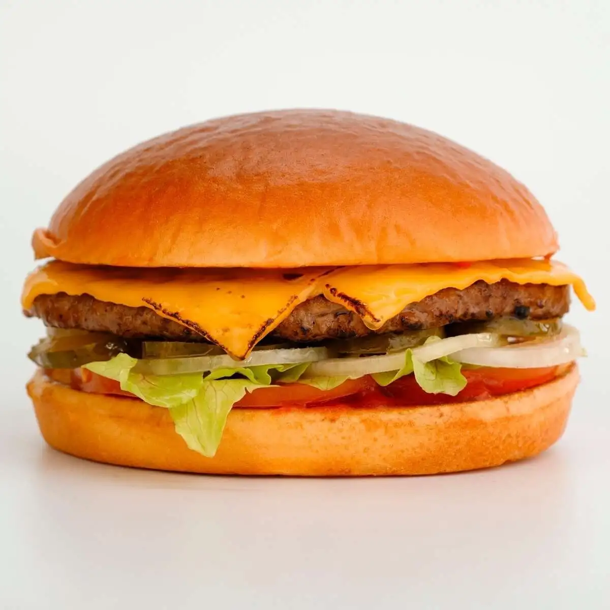 Бургер Чизбургер