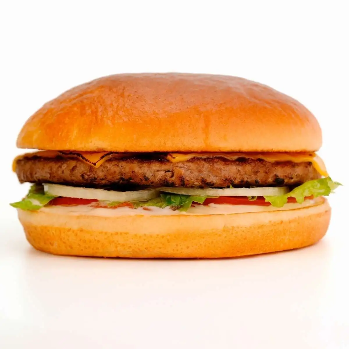 Бургер Бифтести