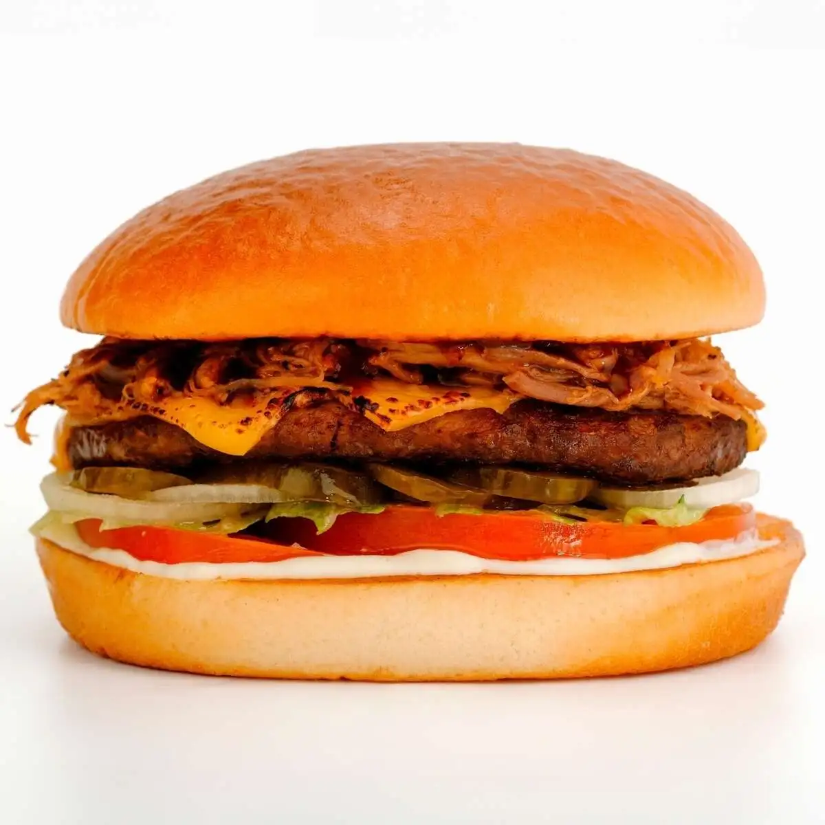 Бургер ТЕХАС