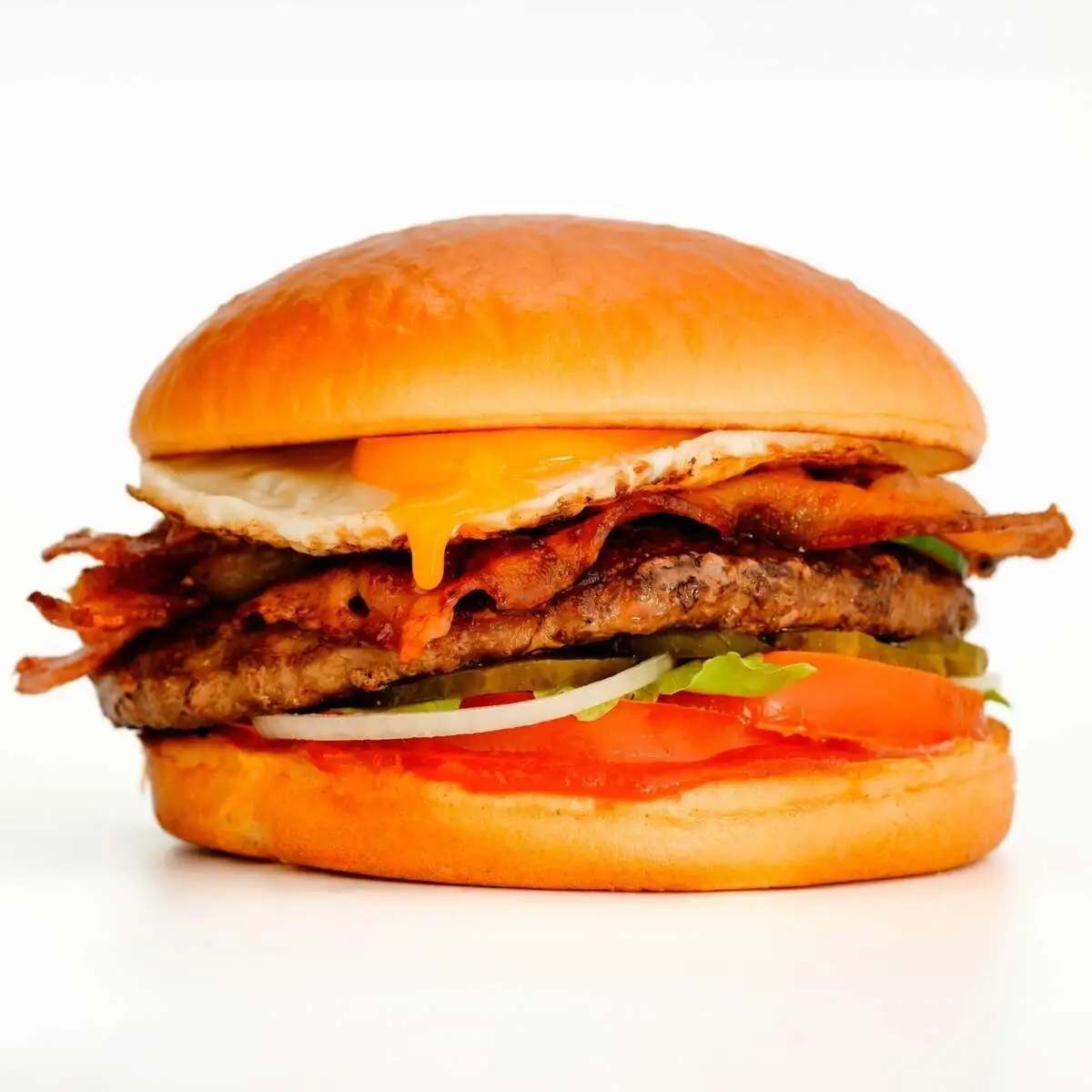 Бургер Бифбекон 