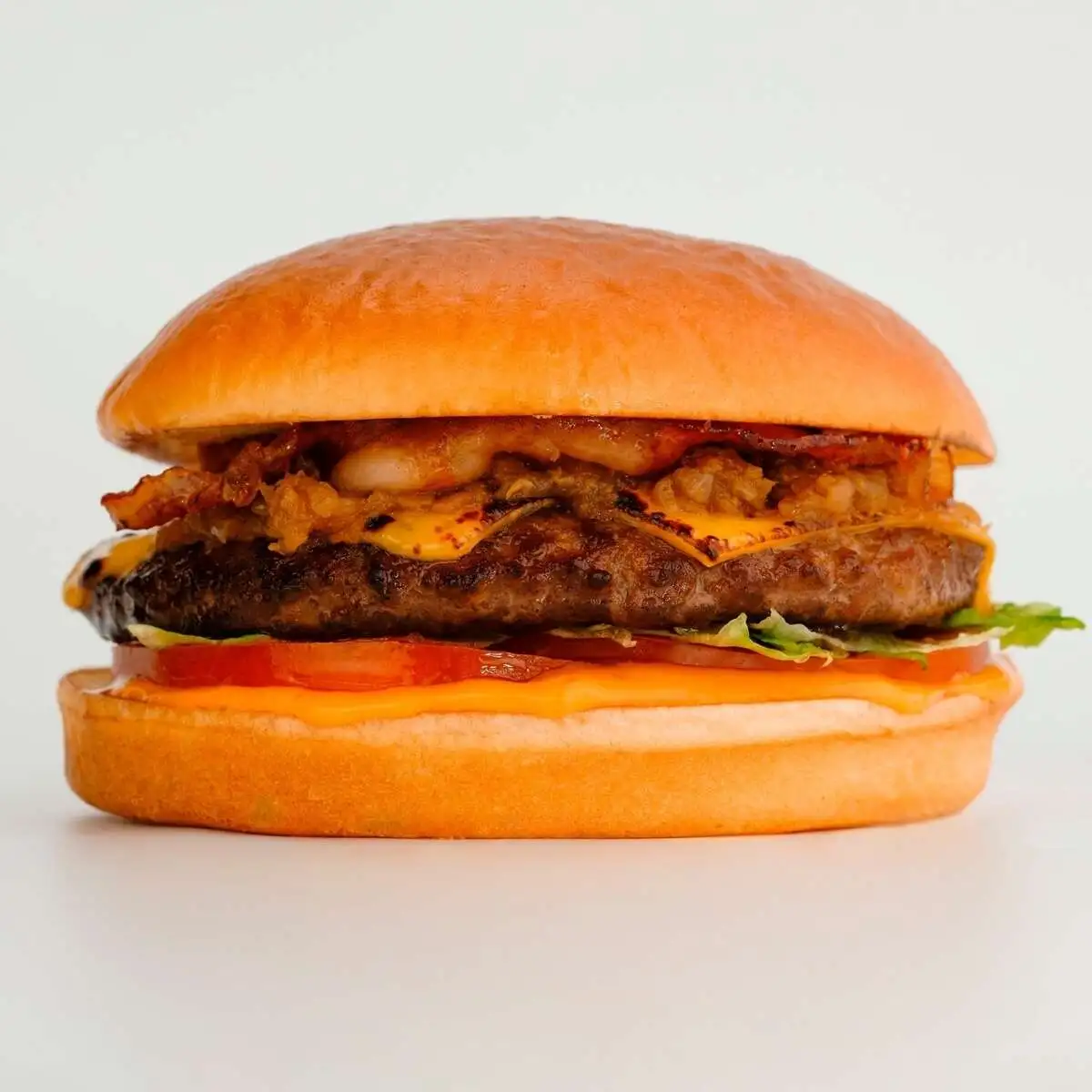 Бургер Калифорния