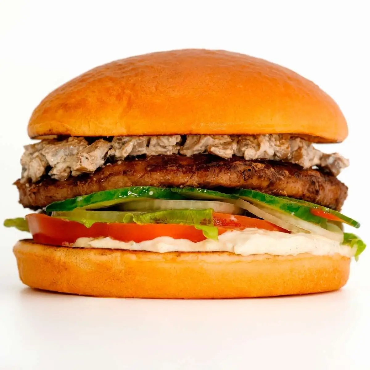 Бургер Бифбургер