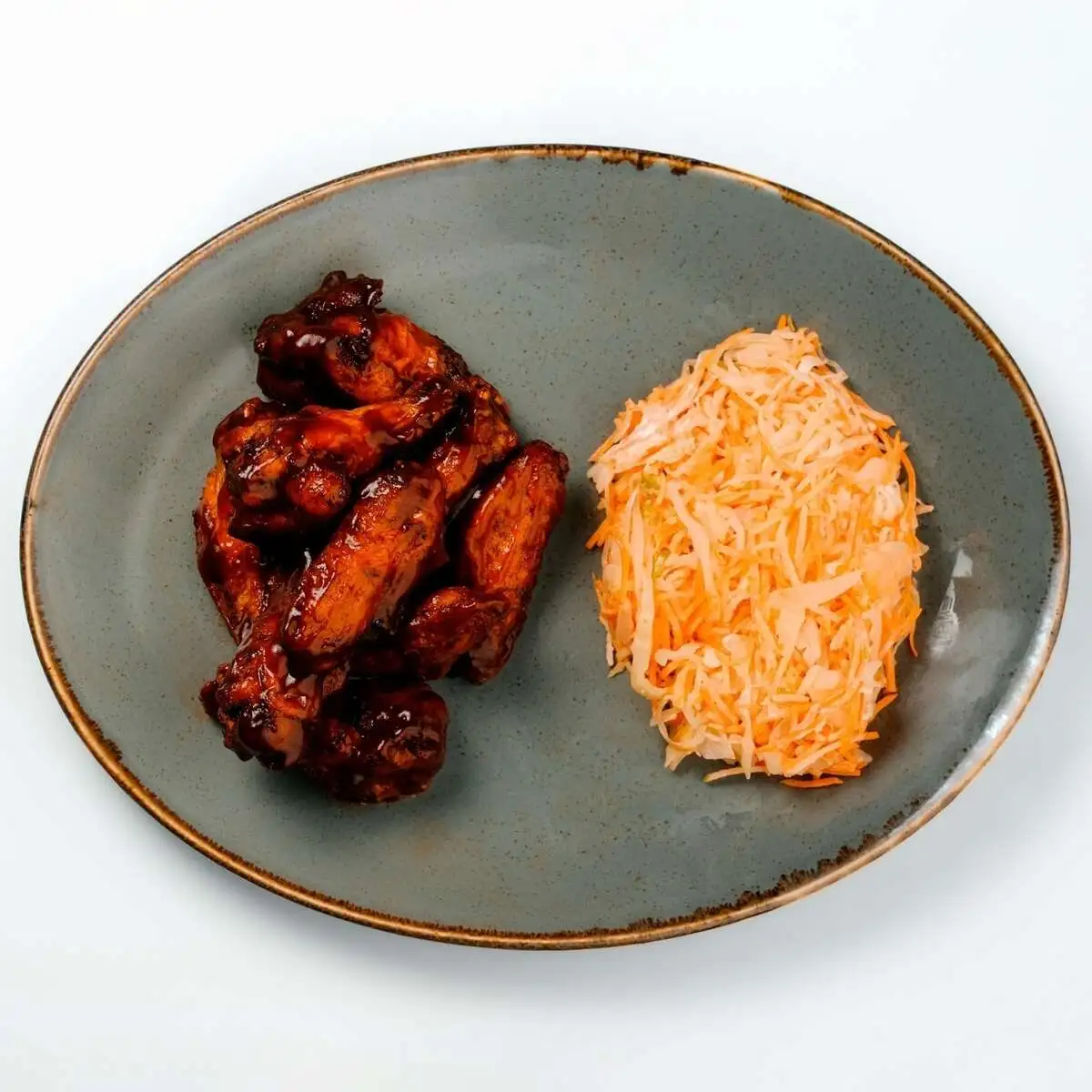 Куриные Крылья