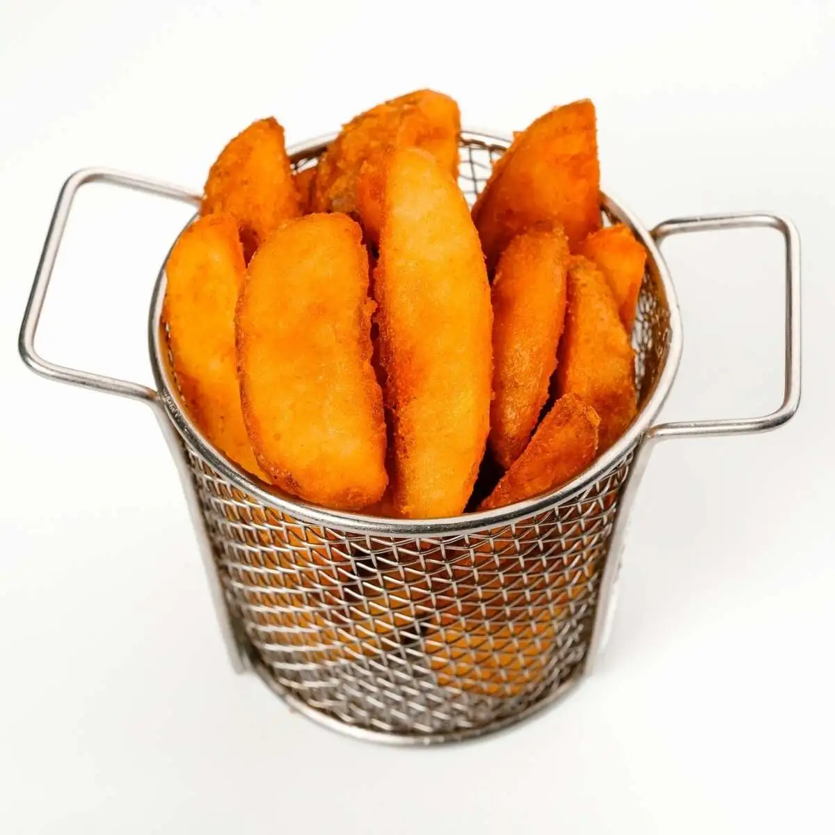 Картофель по Деревенски