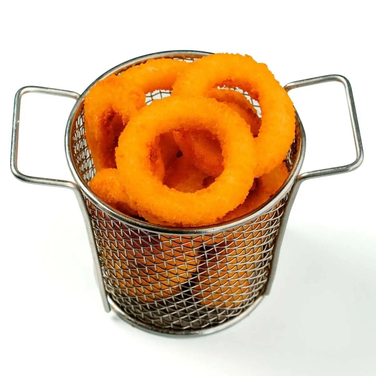 Луковые кольца