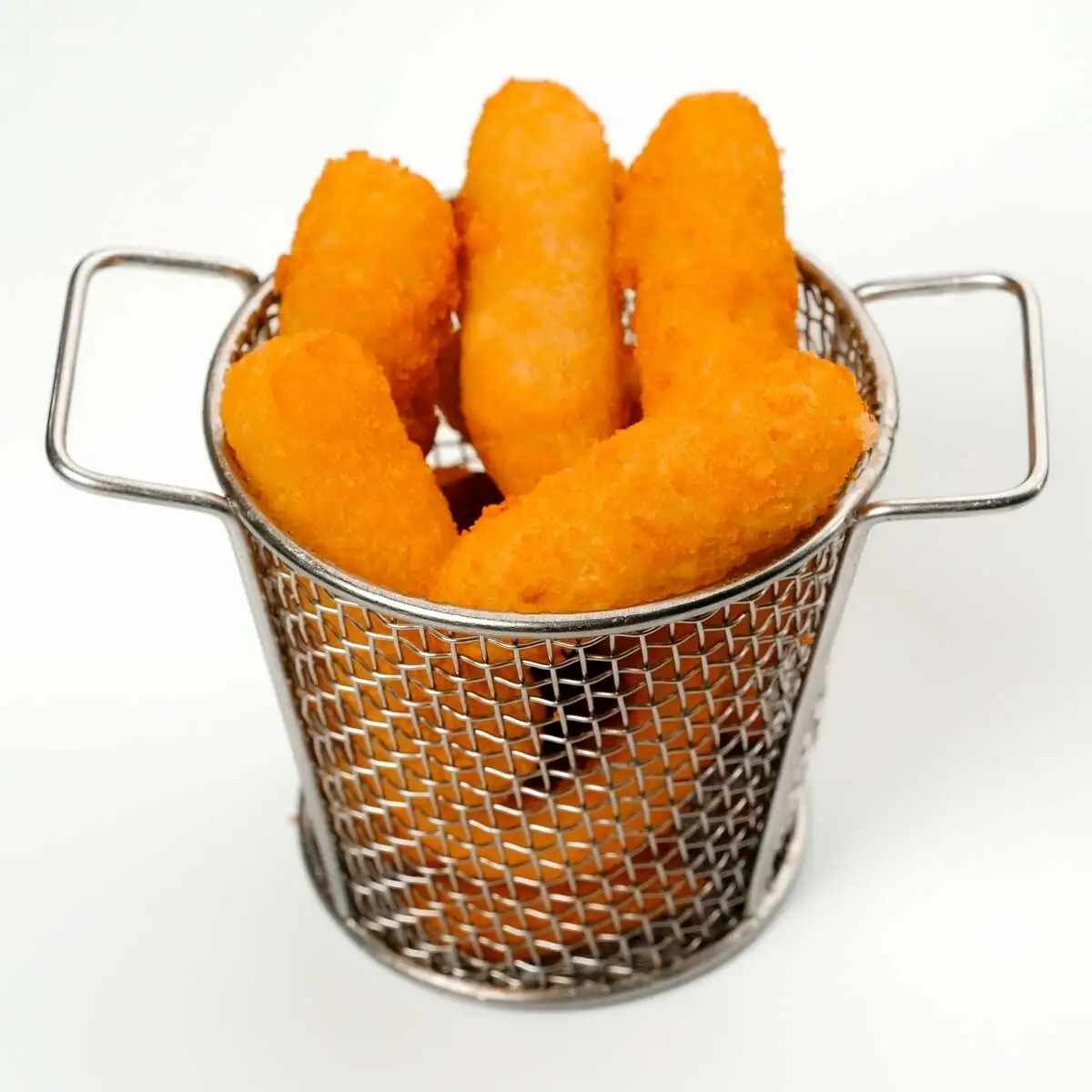 Сырные палочки