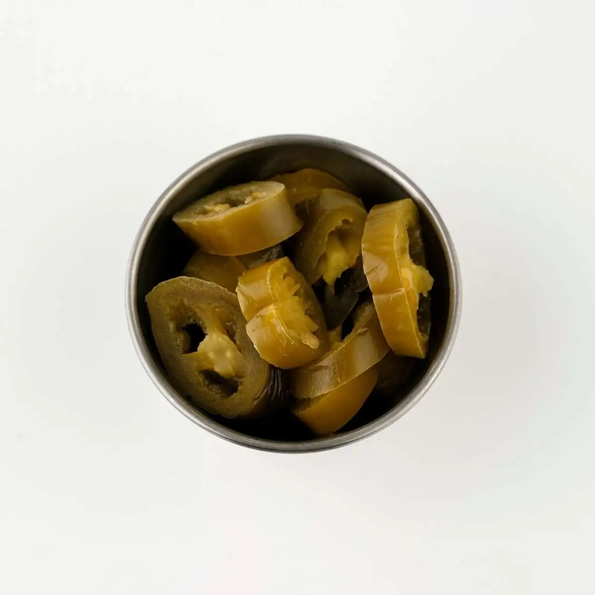 Перец Халапеньо