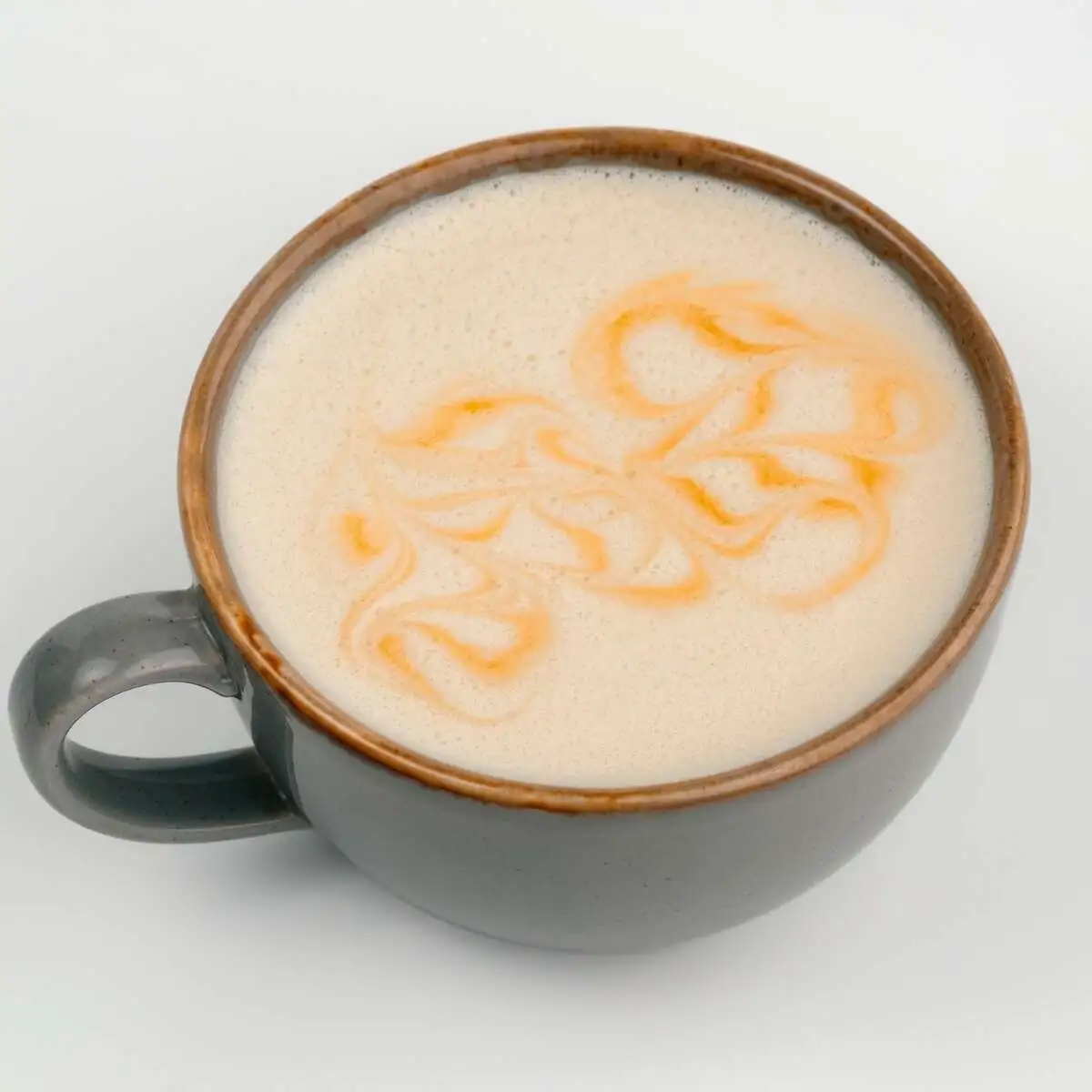 Латте Соленая карамель 350 мл