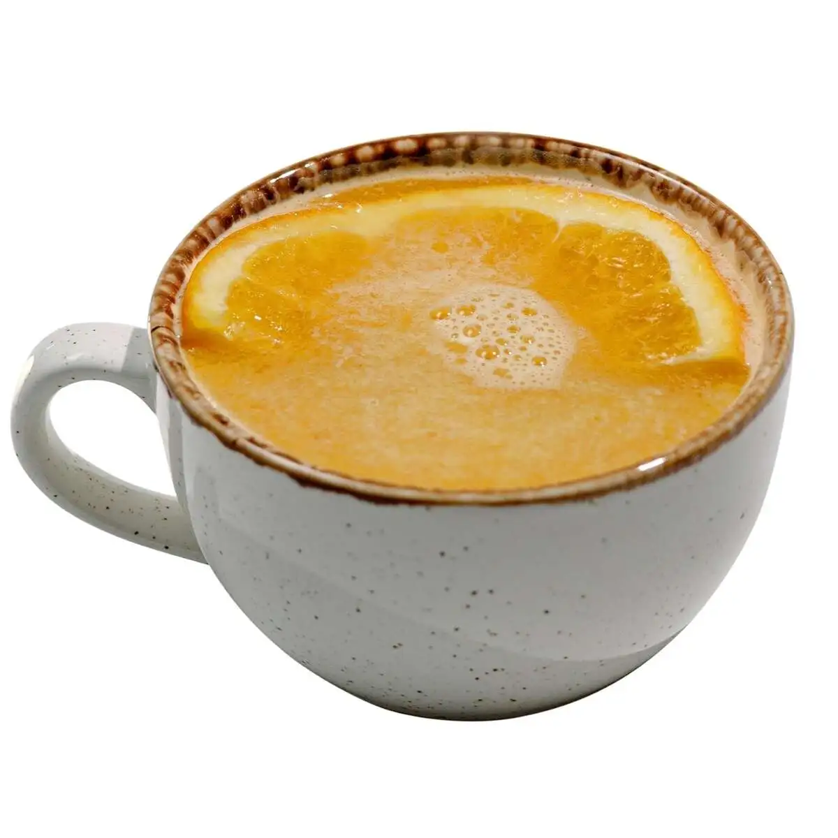 Чай Кружка 250 мл Облепиха