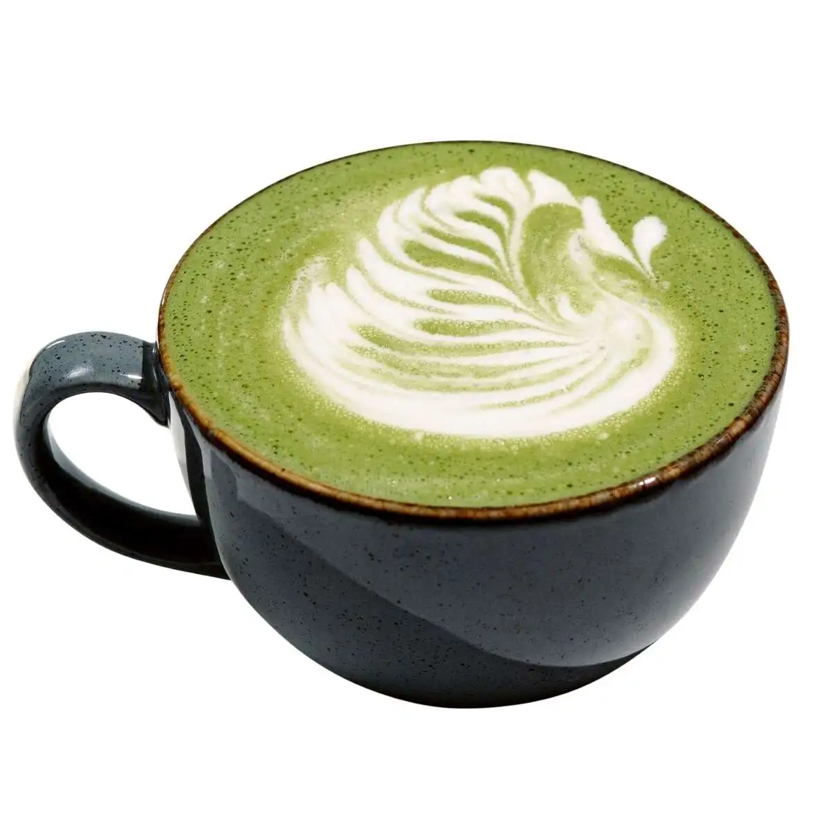 Софт Матча Маракуйя