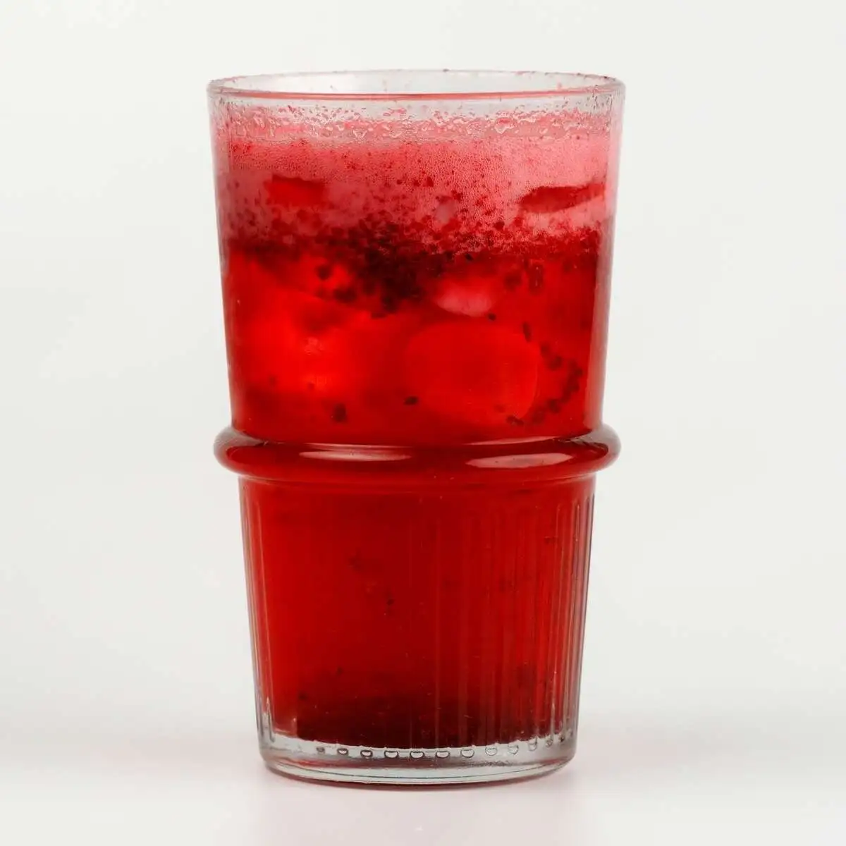 Лимонад Черная смородина