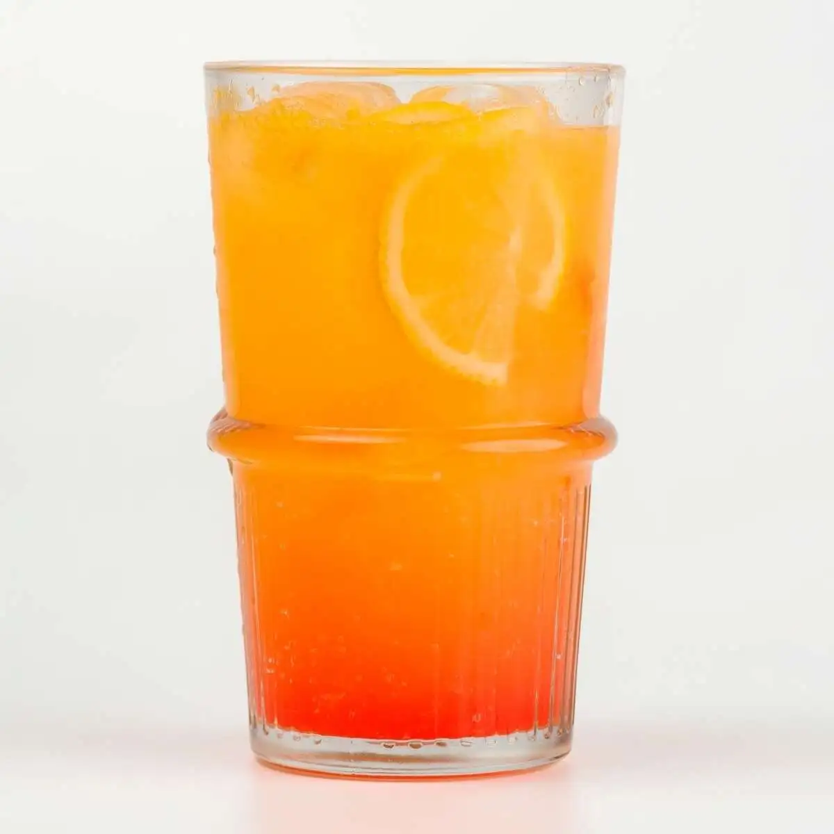 Лимонад Базилик-Лимон