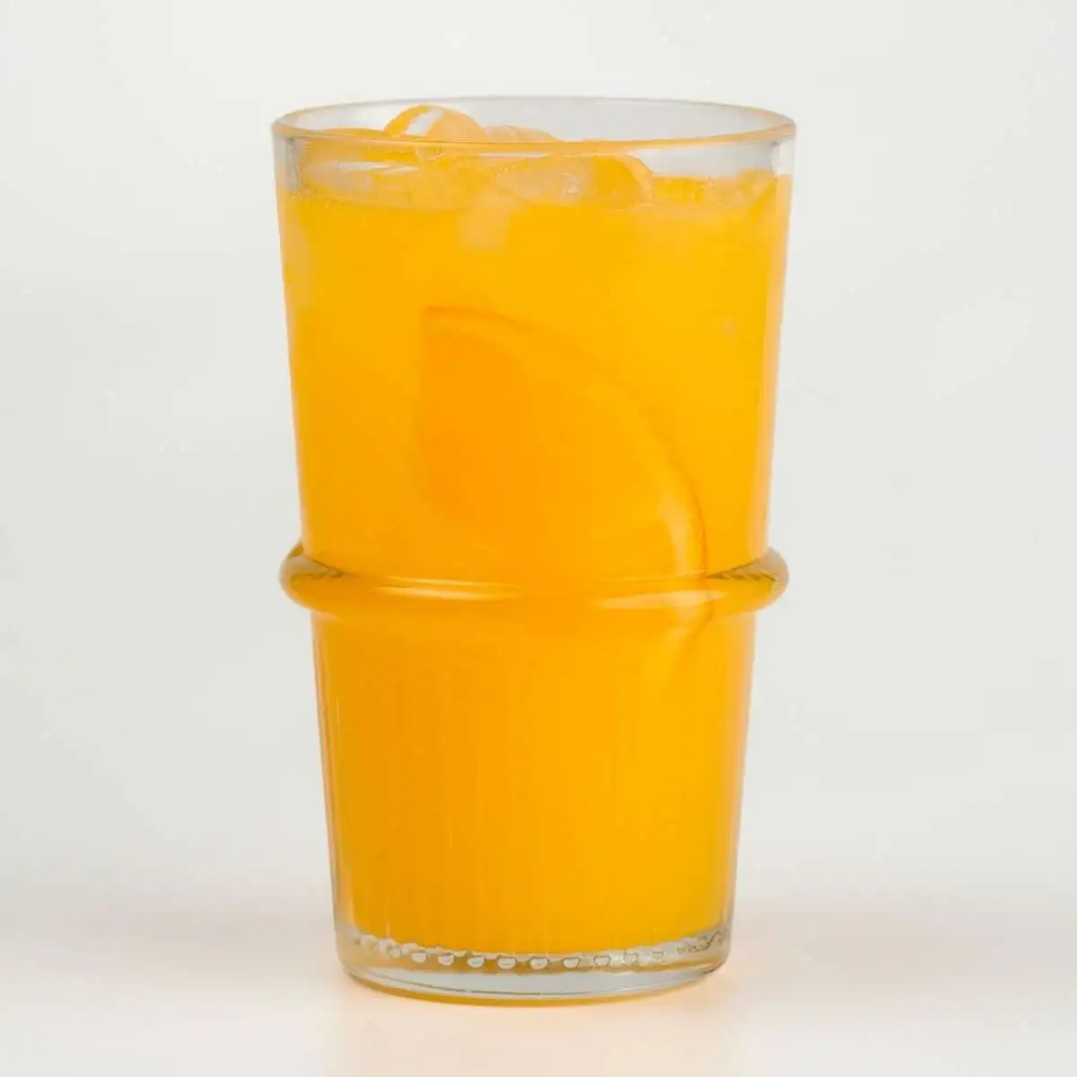 Лимонад Классический  (апельсин, лимон)