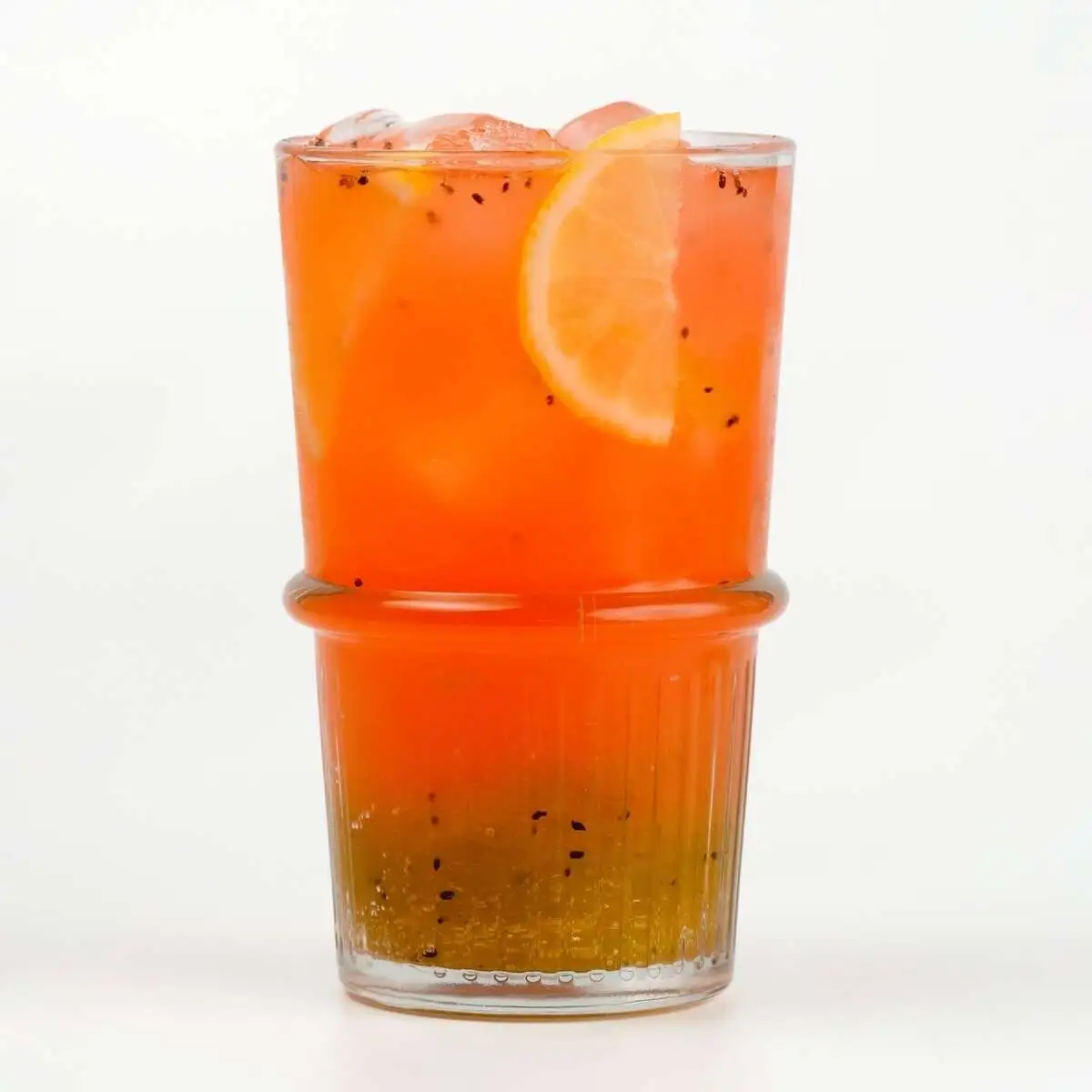 Лимонад Клубника Киви