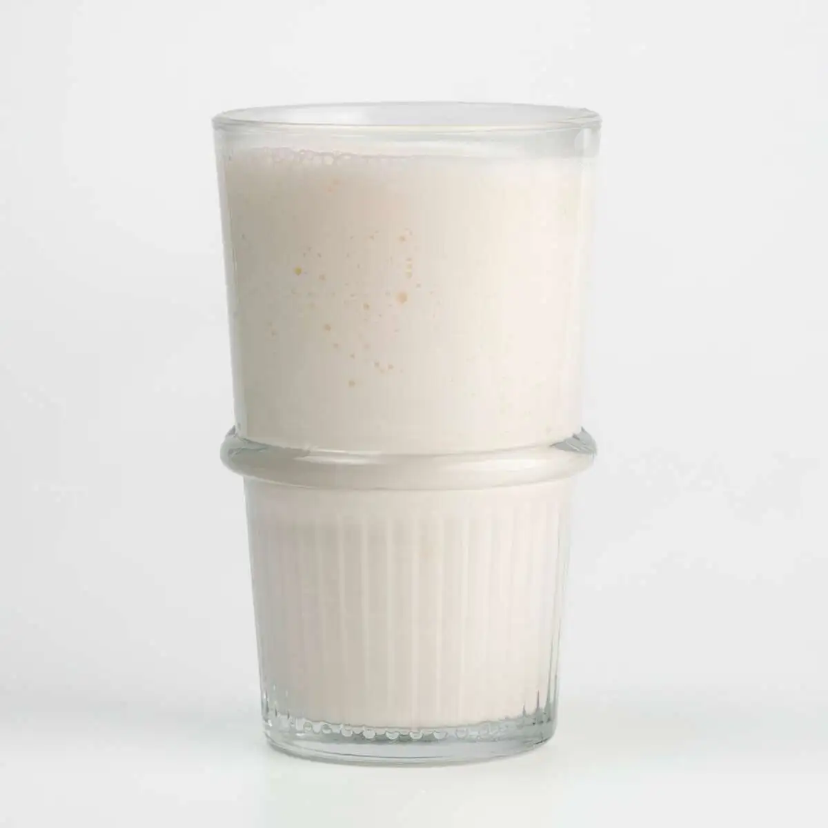 Молочный  Ваниль