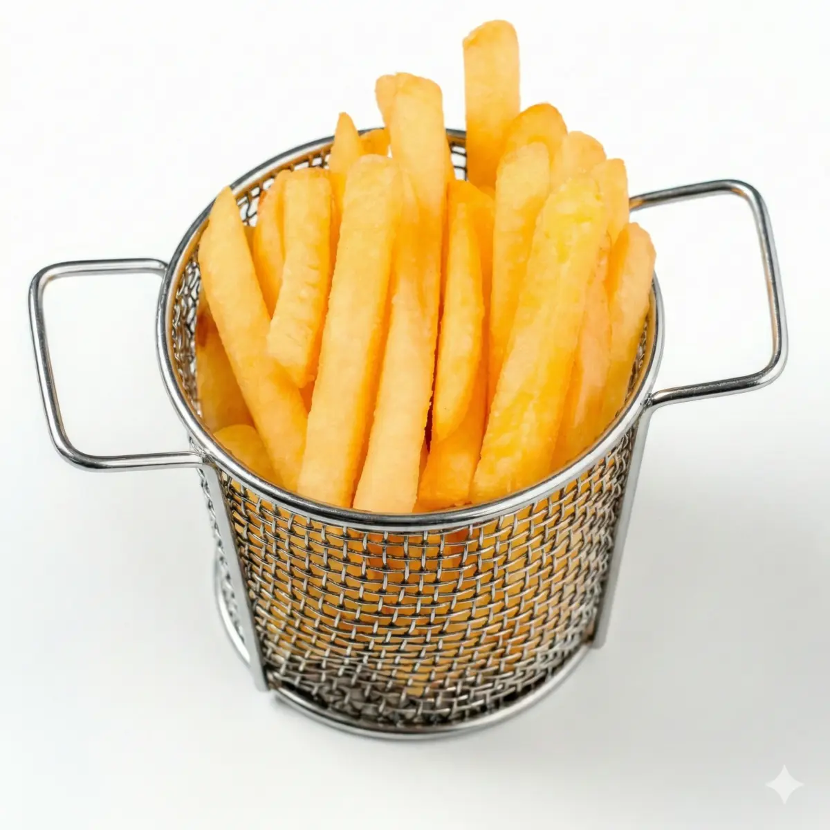 Картофель фри 100