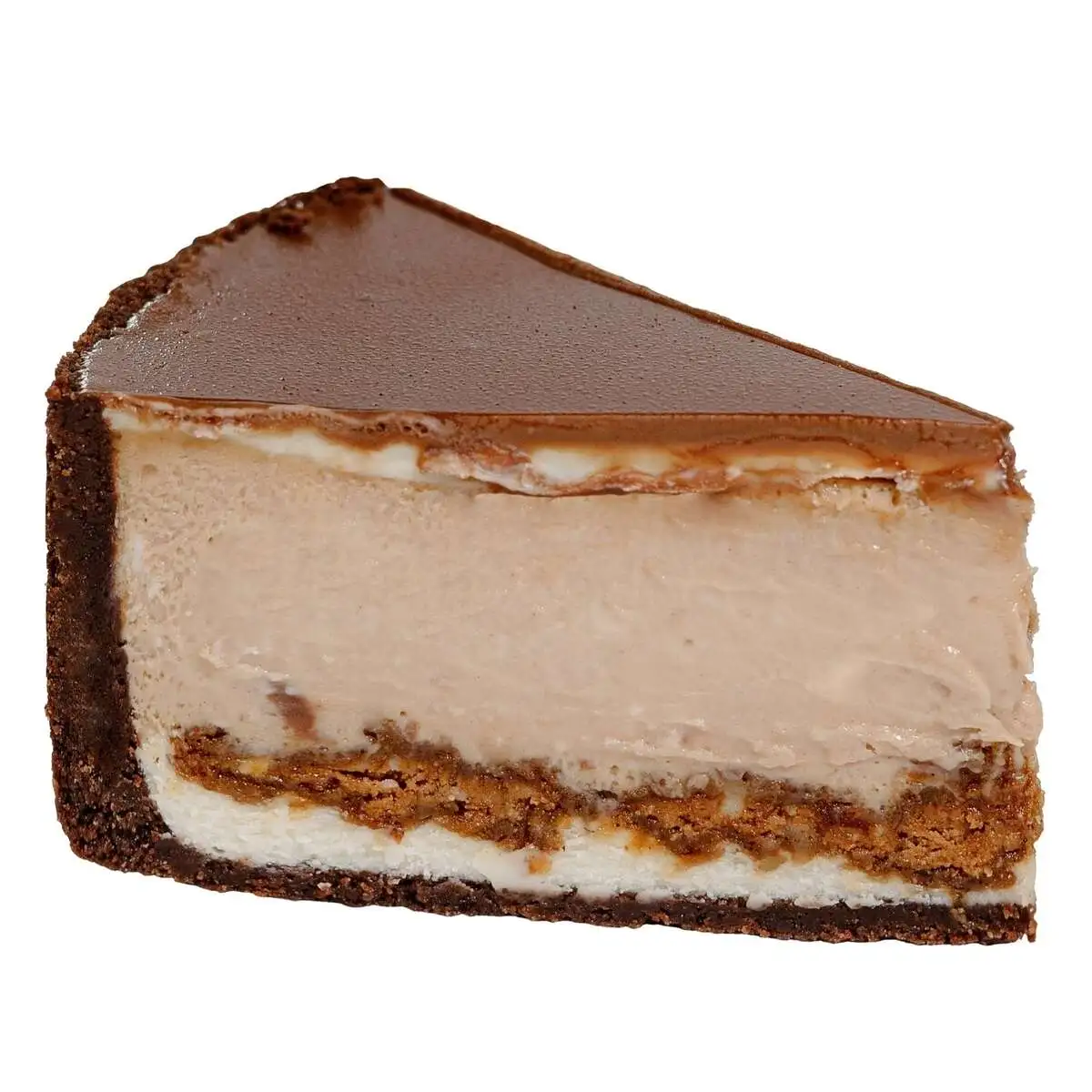 Чизкейк Киндер