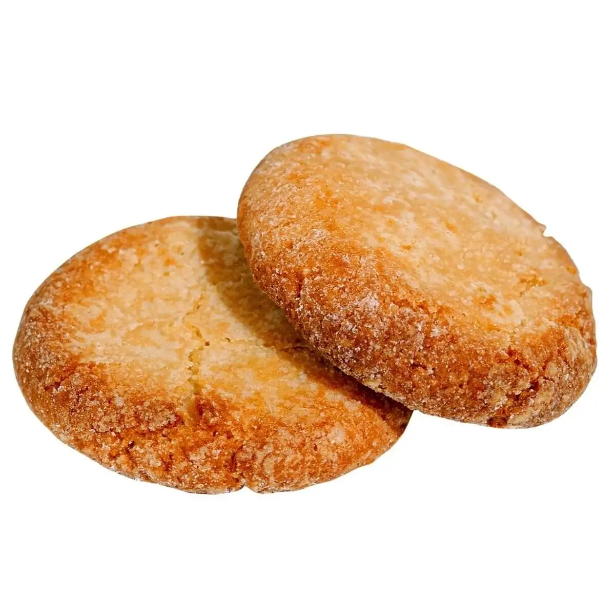 Миндальное печенье