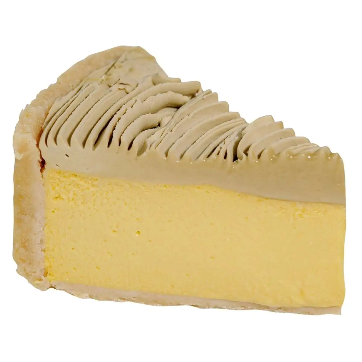 Чизкейк Манго-Фисташка