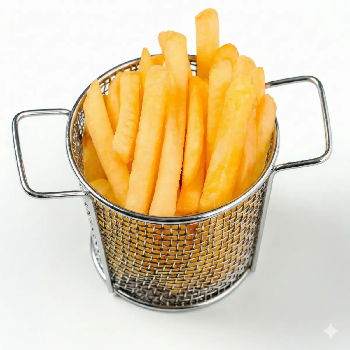 Картофель фри 200