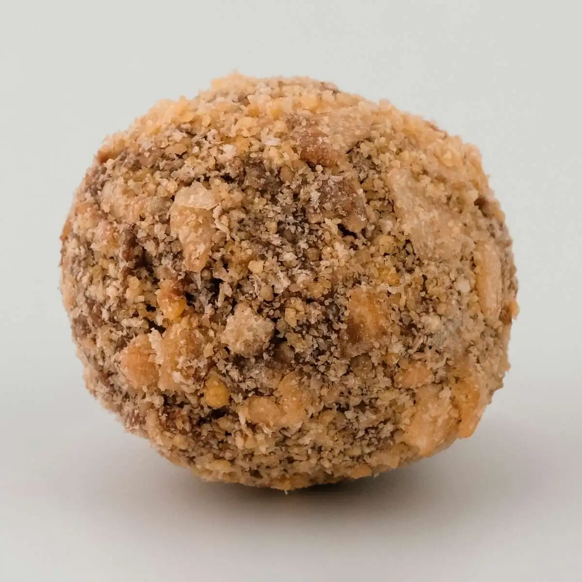 Конфета Трюфель с сыром пармезан