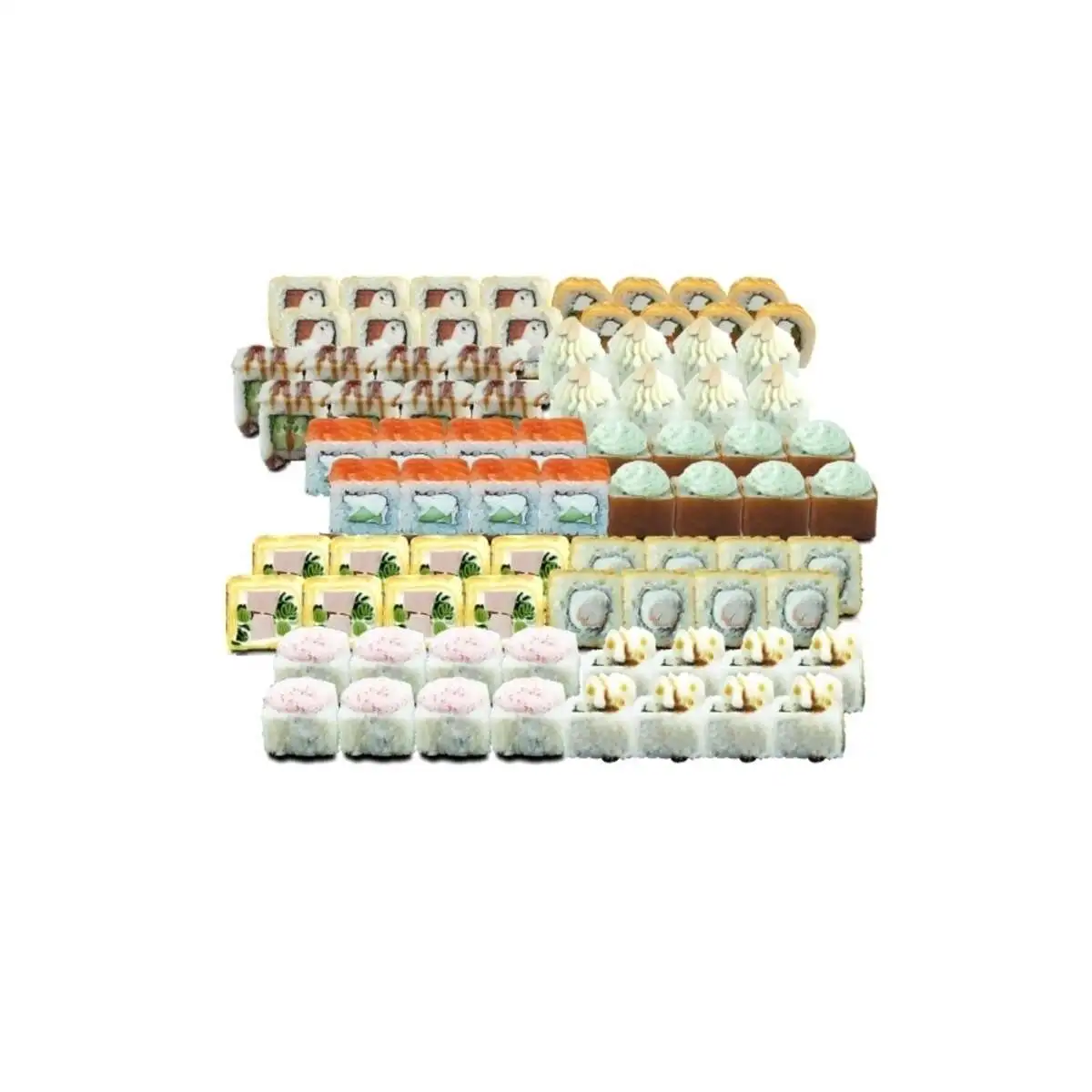 Сет Аригато