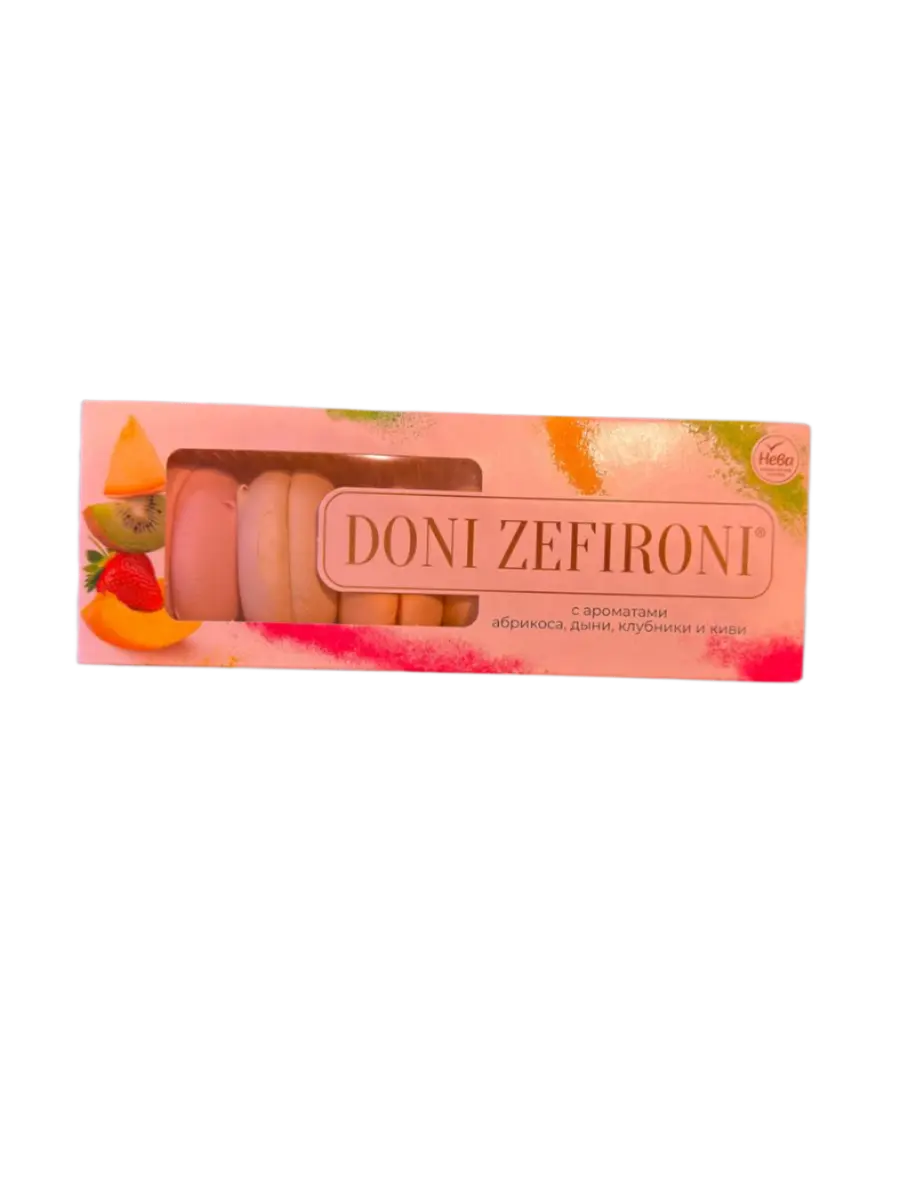 Зефир Дони Зефирони