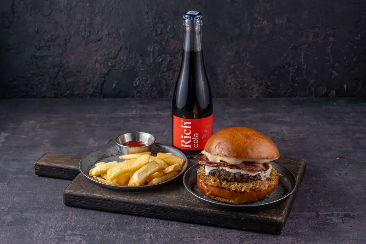 Комбо Слезы Чиполлино