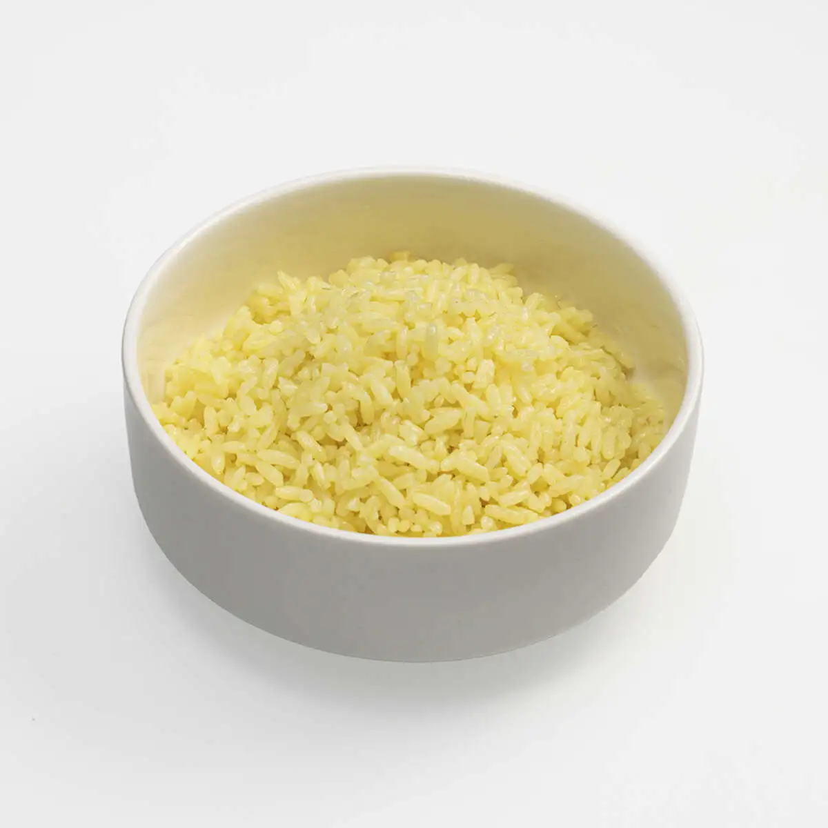 Рис отварной