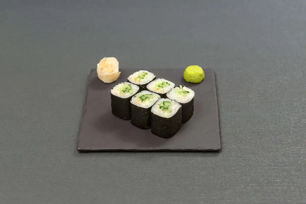 Ролл Каппамаки