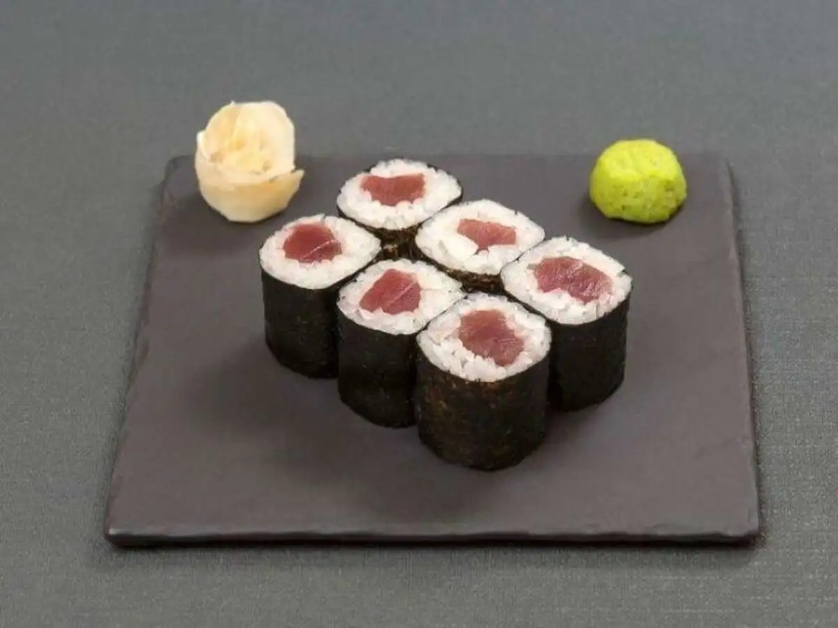 Ролл Тэкамаки