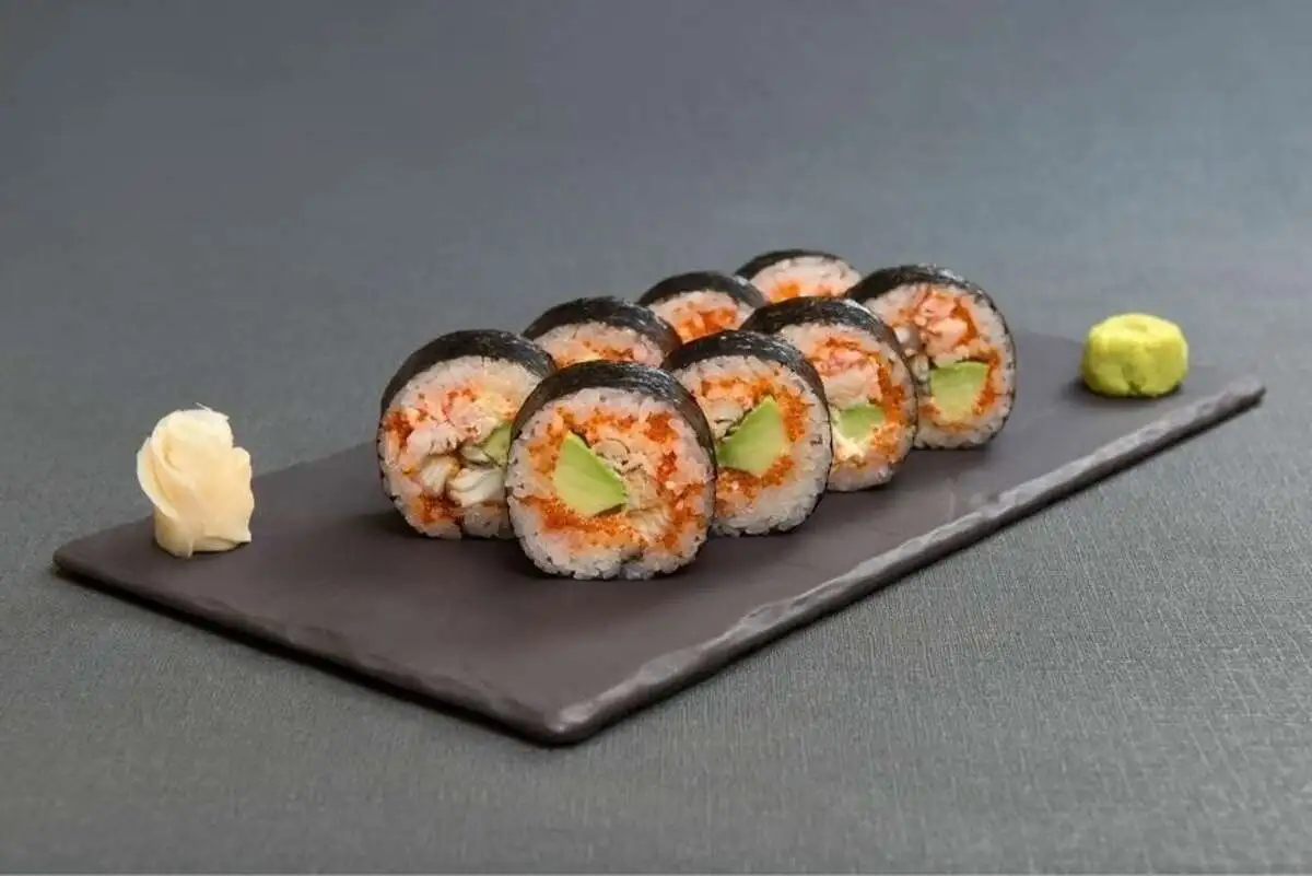 Ролл Балтимор