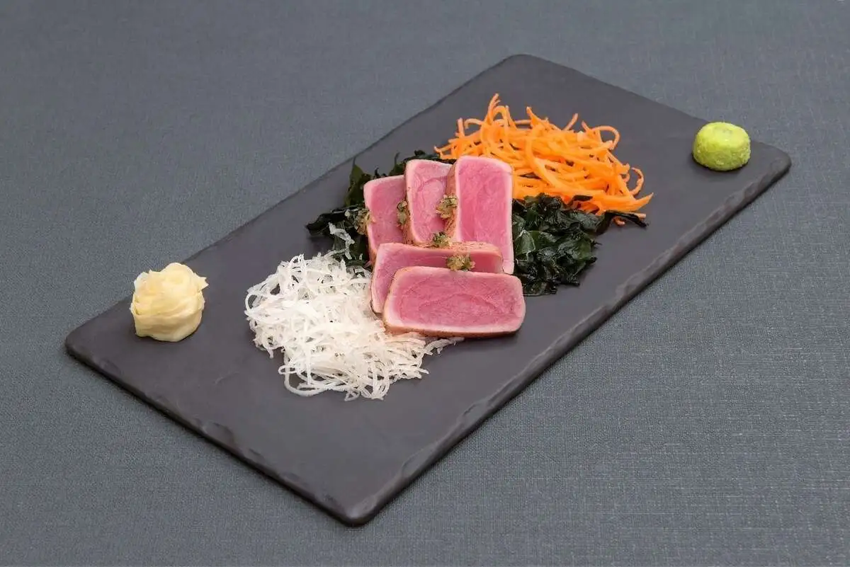 Сашими Кацуо