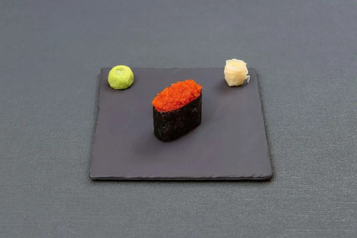 Гункан Тобико