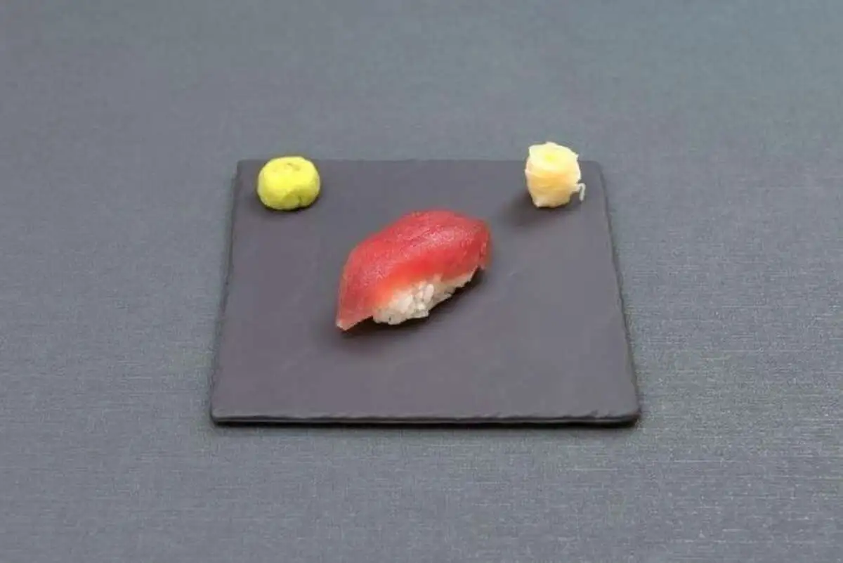 Суши Магуро